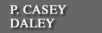 P. Casey Daley